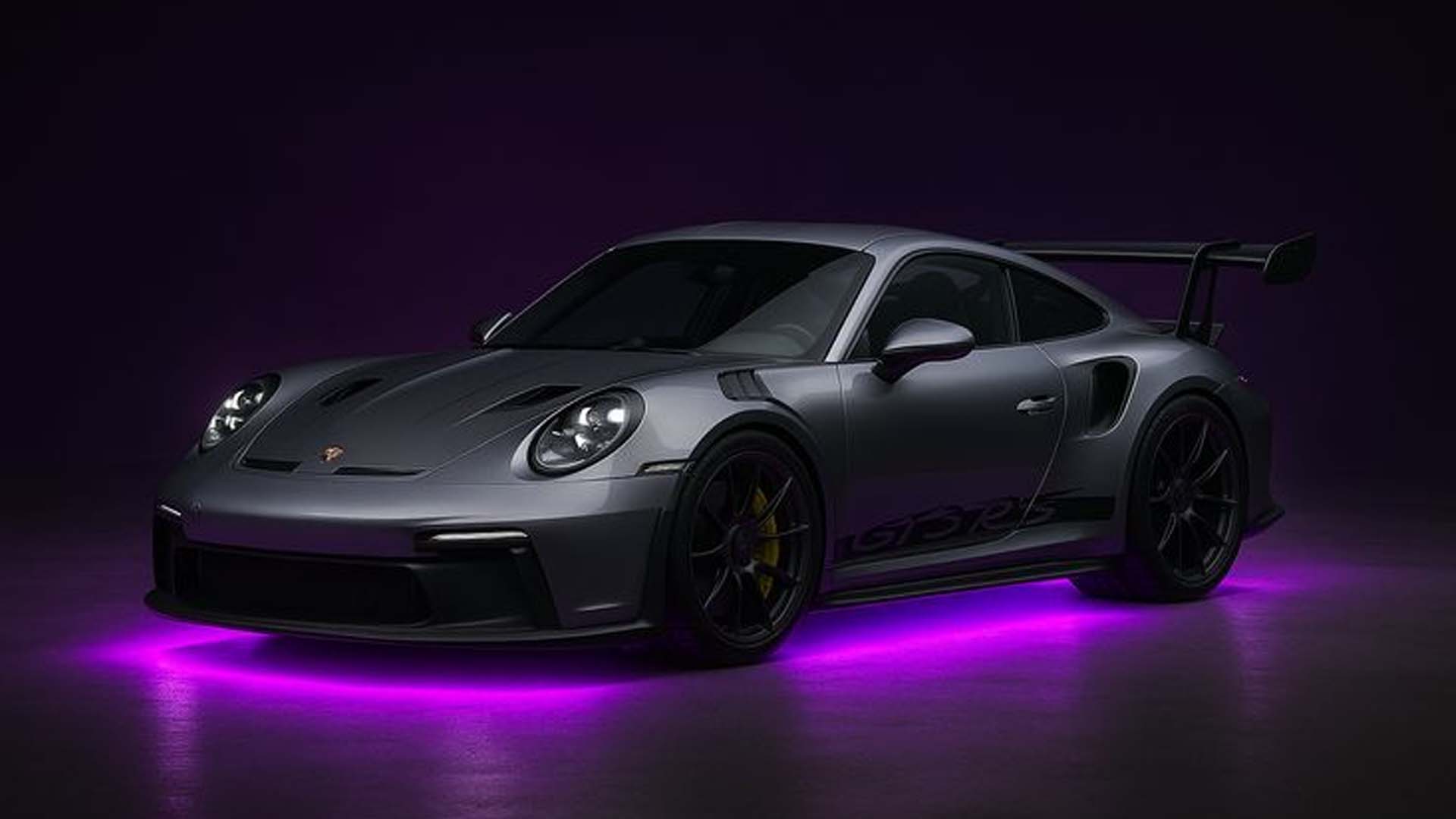 Luxury Car Care