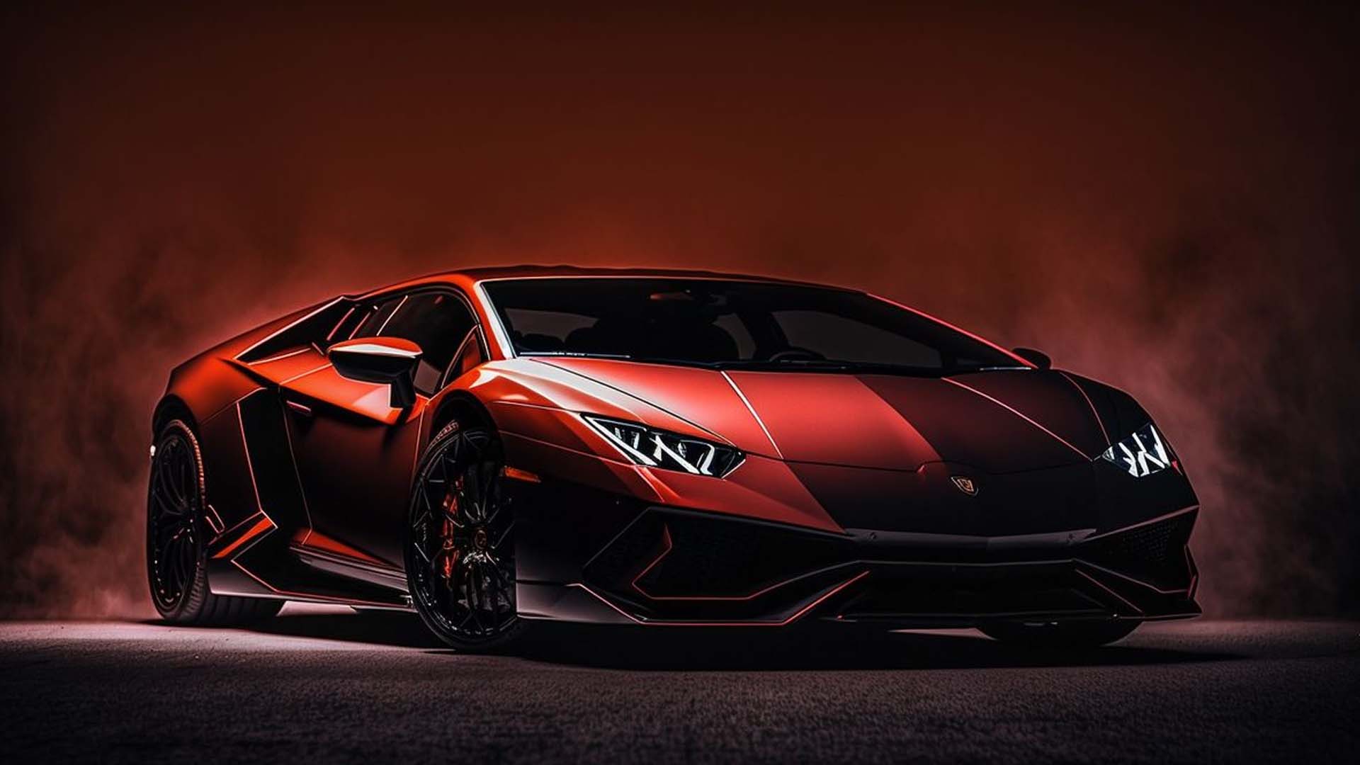 Luxury Car service in gurgaon